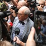 Против адвоката Добровинского завели новое дисциплинарное дело