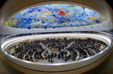 МИД РФ назвал резолюцию Совета ООН по Сирии ангажированной
