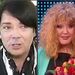 Пугачева показала видео с вечеринки "любимого Валечки" Юдашкина