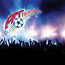 В Петербурге стартовал футбольно-музыкальный фестиваль