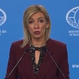 Захарова предостерегла россиян, собирающихся в Азербайджан, и выразила надежду на лучшее