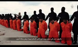 На казнь христиан Египет и ОАЭ ответили бомбежками по исламистам