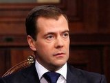 Медведев рассказал, как можно спасти рубль