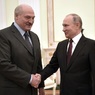 Появилось видео катающихся на лыжах Лукашенко и Путина