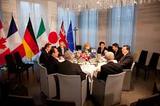 Италия указала странам G7 на важность диалога с Москвой