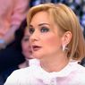 Татьяна Буланова побаивается выходить замуж за молодого избранника Валерия Руднева