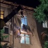 Число погибших при обрушении балкона в Сочи увеличилось до трех