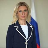 Захарова прокомментировала информацию о назначении Айболита президентом Лимпопо