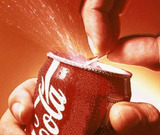 Coca-Cola Light  не будет больше продаваться в России