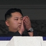 КНДР отрицает, что Ким Чен Ын заболел