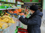 Росстат оценил продуктовую инфляцию в феврале почти в 8%
