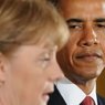 Меркель - Обаме: Путин потерял связь с реальностью