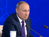 Путин пригласил Зеленского в Москву и гарантирует ему условия для работы и 100% безопасность