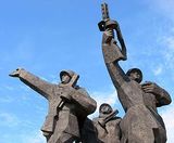 В Латвии хотят переименовать памятник советским освободителям