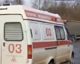 СКР возбудил уголовное дело после взрыва на детской площадке в Подмосковье