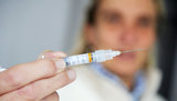 Российская вакцина против Эболы передана на регистрацию