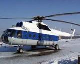 Жесткую посадку совершил Ми-8 в Ненецком автономном округе