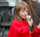 В Москве пройдет Фестиваль мороженого