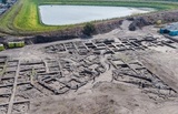 В Израиле обнаружили «мегаполис» возрастом пять тысяч лет