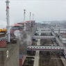 Специалисты МАГАТЭ намерены провести оценку последствий обстрела Запорожской АЭС