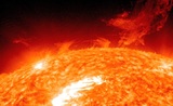 Parker Solar Probe передал на Землю первое изображение солнечной короны