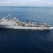Пентагон прокомментировал нахождение американского корабля в Чёрном море