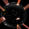 Вселенная на краю измерения: ученые приблизились к разгадке тайны темной энергии