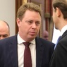 Заместитель министра промышленности и торговли Дмитрий Овсянников лишился своего поста