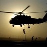 В Чехии разбился американский вертолет