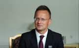 МИД Венгрии заявил о приостановке поставок российской нефти из-за атаки Украины