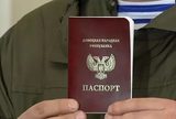 Путин подписал указ о признании паспортов жителей Донбасса