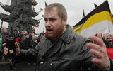Власти Москвы дали добро на шествие и митинг националистов 1 мая