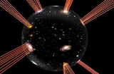 Вселенная на краю измерения: ученые приблизились к разгадке тайны темной энергии