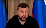 Пушилин отправил в отставку правительство ДНР