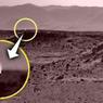 На Марсе засняли НЛО, побывавшее ранее на Луне (ФОТО, ВИДЕО)