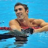 Американский пловец завоевал 19-ую золотую олимпийскую медаль