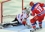 Санкции против России не повлияют на КХЛ и чемпионат мира по хоккею