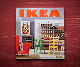 IKEA отказалась от выпуска журнала в РФ