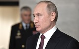 Путин призвал банки не "накручивать" льготную ставку по ипотеке