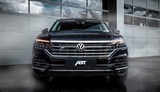 Новый  Volkswagen Touareg от ABT получил больше мощности и стиля