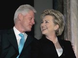 СМИ обвиняют Билла и Хиллари Клинтон в уклонении от налогов