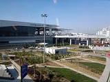 В индийском аэропорту предотвращена авиакатастрофа