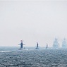 Пентагон обеспокоила возможность усиления военного присутствия Китая в Арктике