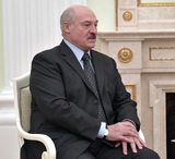 Песков назвал дату визита Лукашенко в Россию