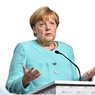 Меркель объявила о введении жесткого карантина в Германии