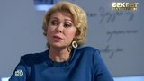"Прилюдно причем": Успенская рассказала, как певица Валерия "послала" Собчак