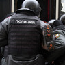В Москве на улице Кедрова был совершен вооруженный налет на перевозчиков денег