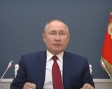 Путин сделал вторую прививку от коронавируса
