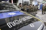 Неизвестный захватил заложников в Харькове