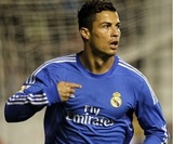 Роналду требует у "Реала" сделать его самым высокооплачиваемым футболистом